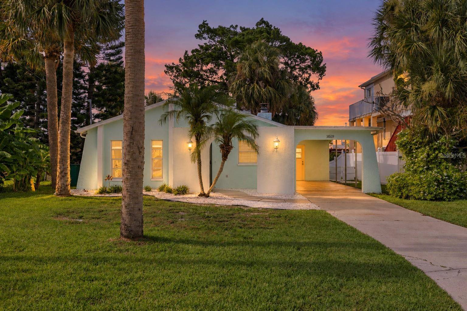 14519 BIRCH ST, Hudson, FL 34667