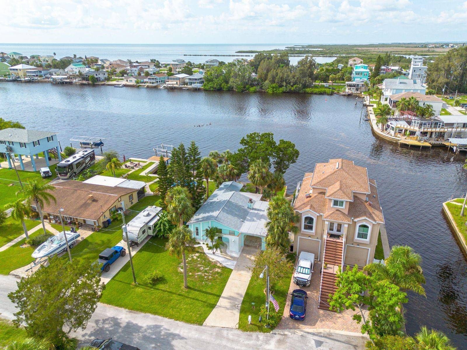 14519 BIRCH ST, Hudson, FL 34667