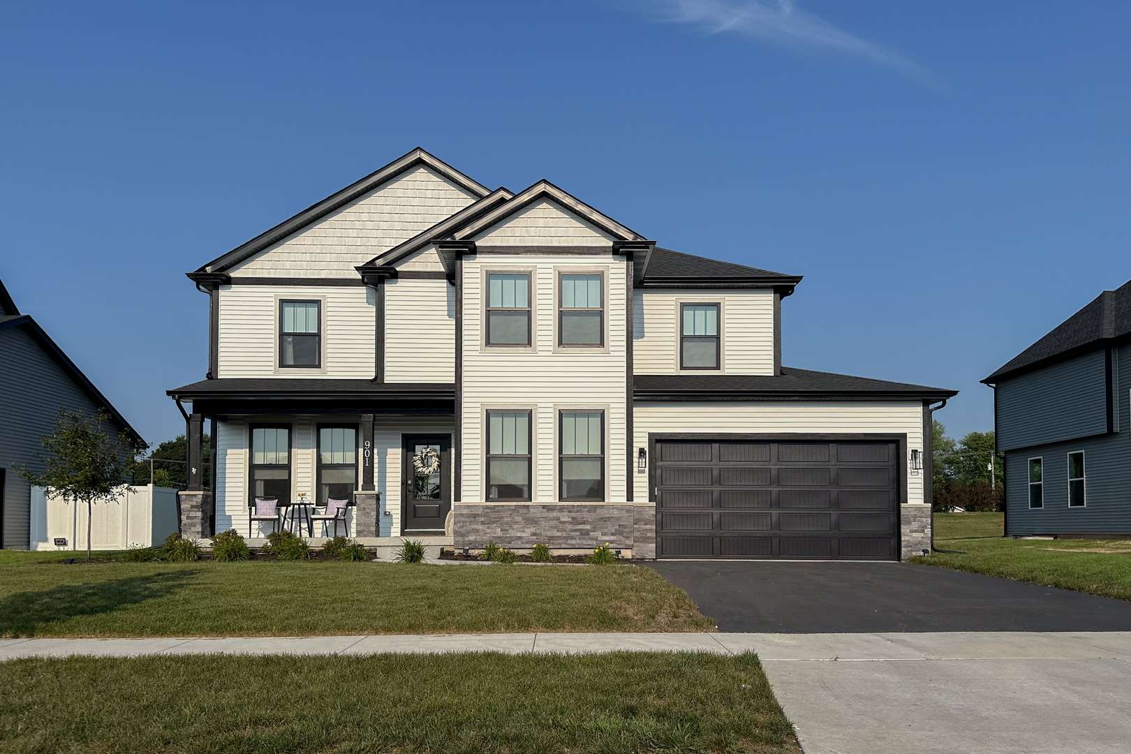 Lot 9 Windhill CT, Lake In The Hills, IL 60156