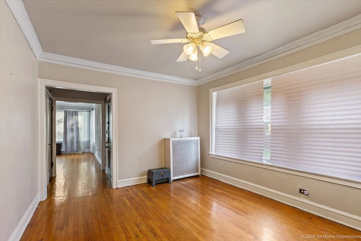7018 S Wabash AVE, Chicago, IL 60637