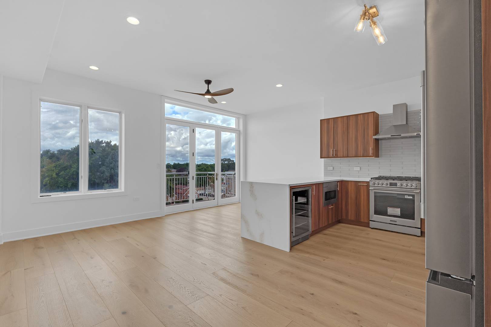 3630 N Harlem AVE #510, Chicago, IL 60634