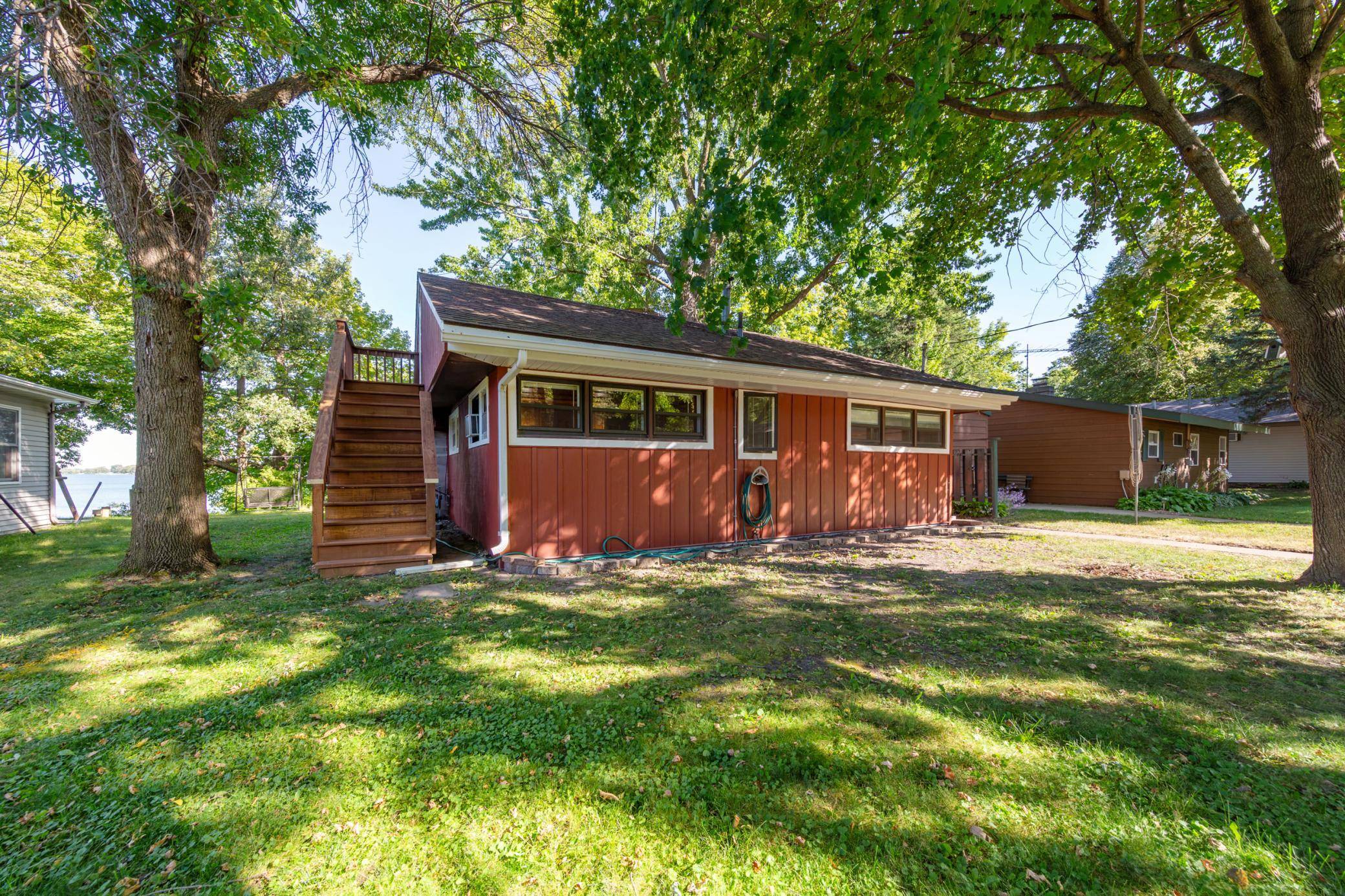 46595 Cape Horn RD, Cleveland, MN 56017