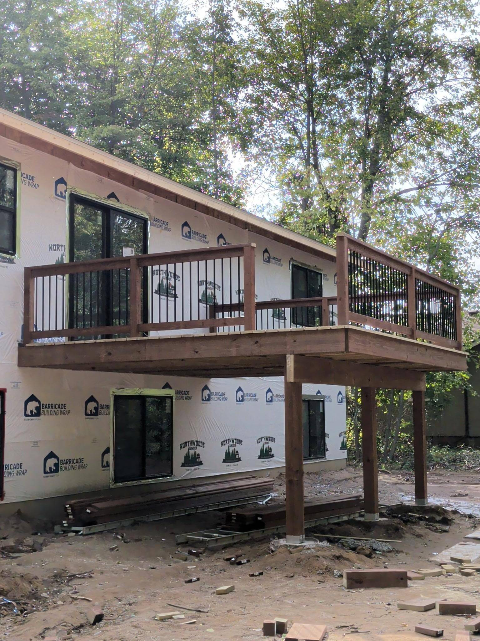 7242 Main ST E, Webster, WI 54893