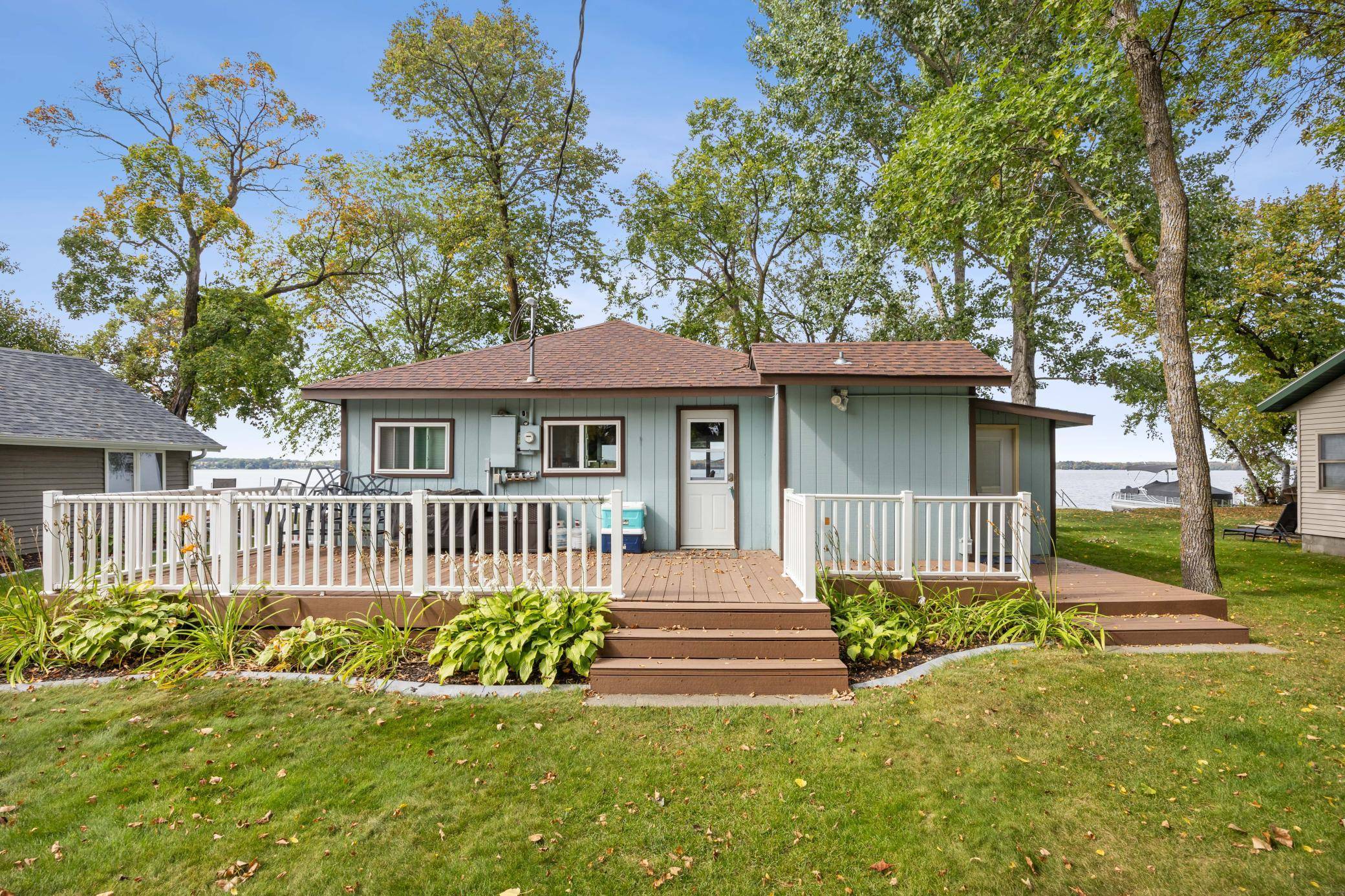 13280 Fairhaven LN, Detroit Lakes, MN 56501