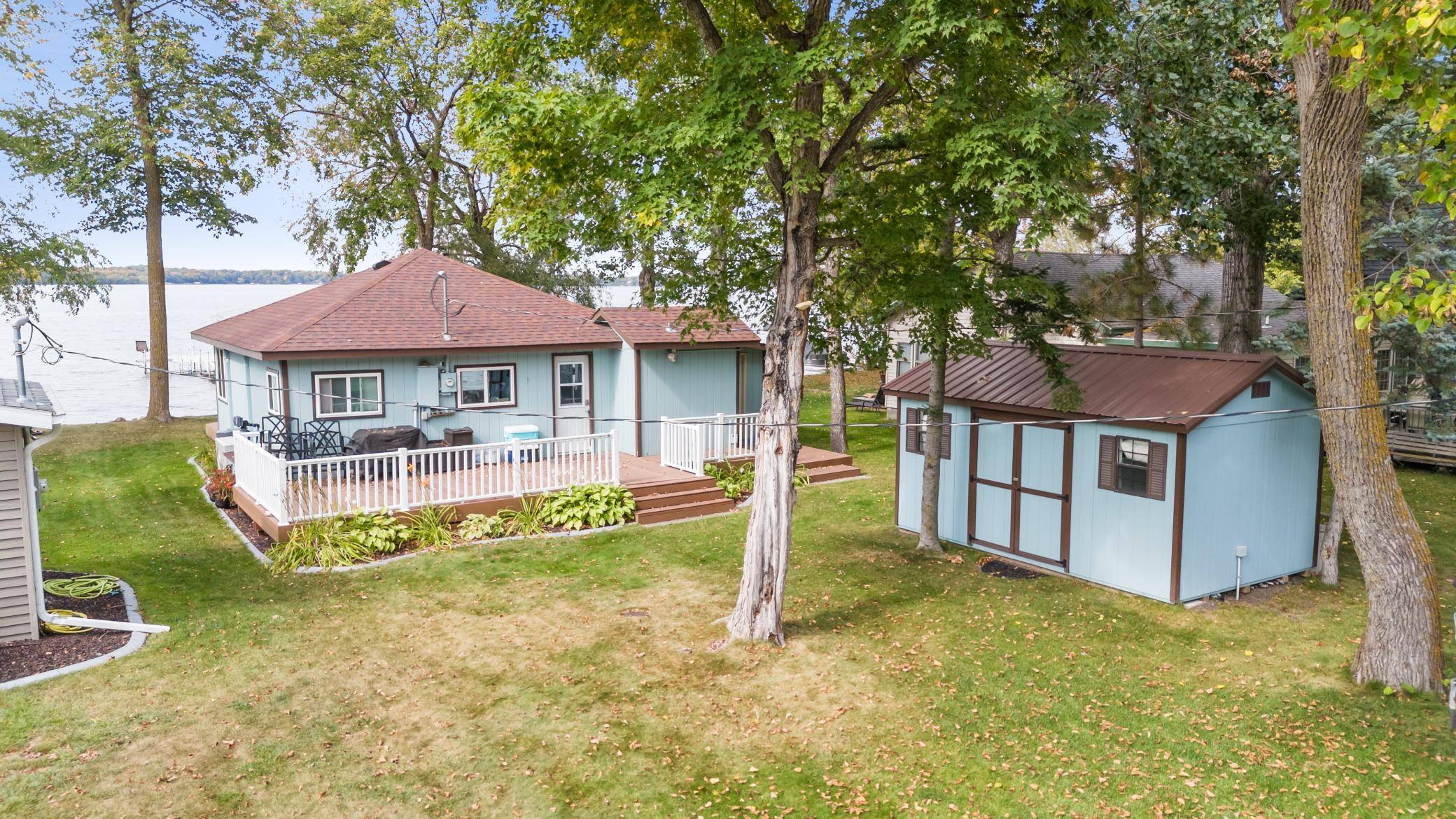 13280 Fairhaven LN, Detroit Lakes, MN 56501