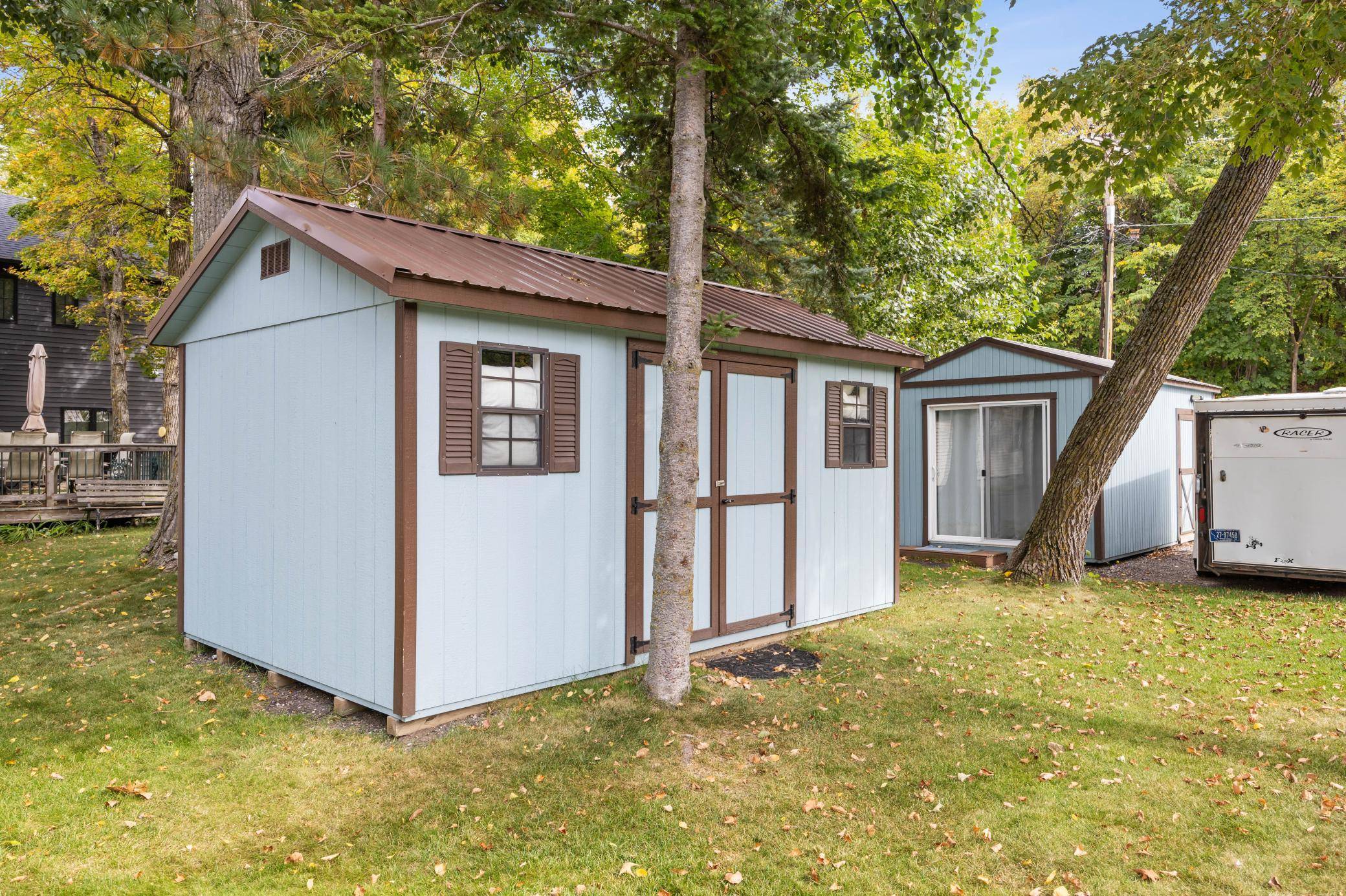 13280 Fairhaven LN, Detroit Lakes, MN 56501
