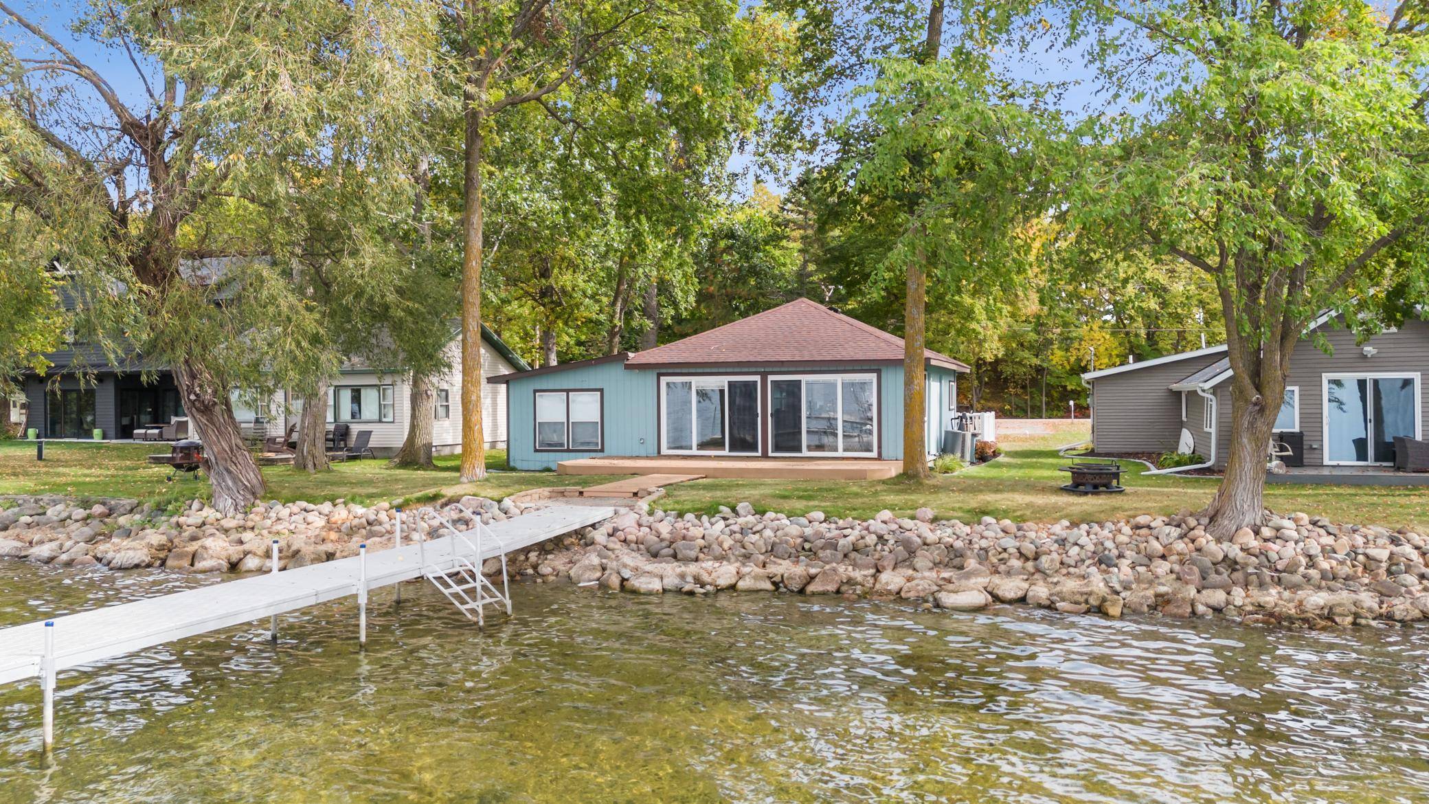 13280 Fairhaven LN, Detroit Lakes, MN 56501