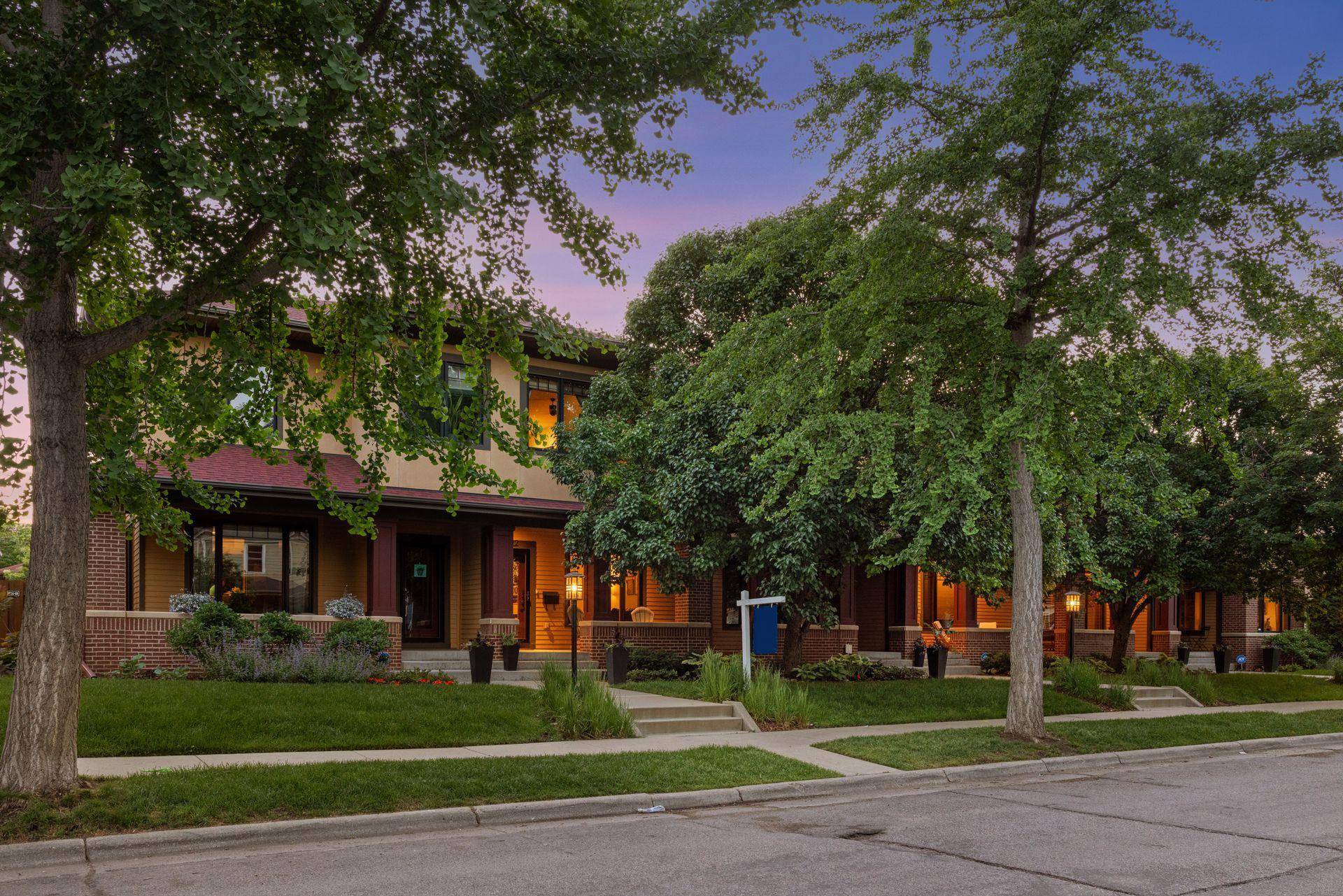 3022 Emerson AVE, Minneapolis, MN 55408