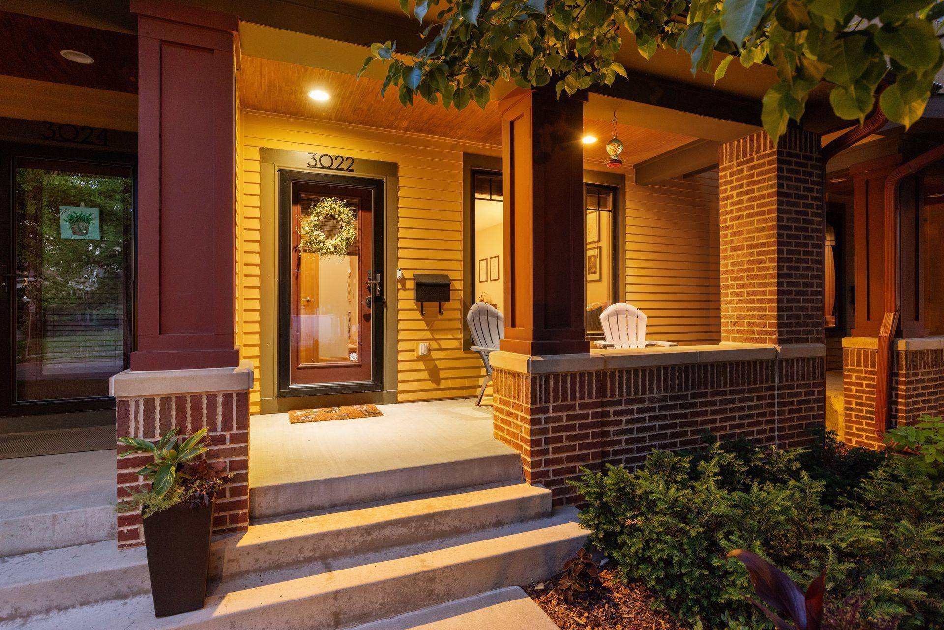 3022 Emerson AVE, Minneapolis, MN 55408
