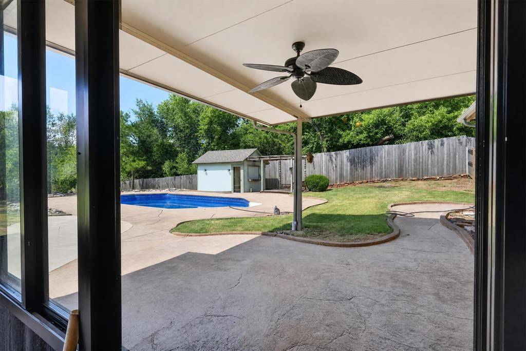 10616 SE 49th ST, Oklahoma City, OK 73150