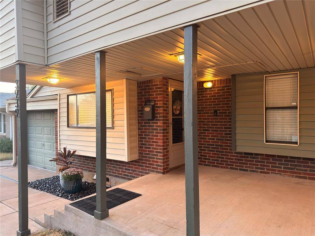 3939 NW 27TH ST, Oklahoma City, OK 73107