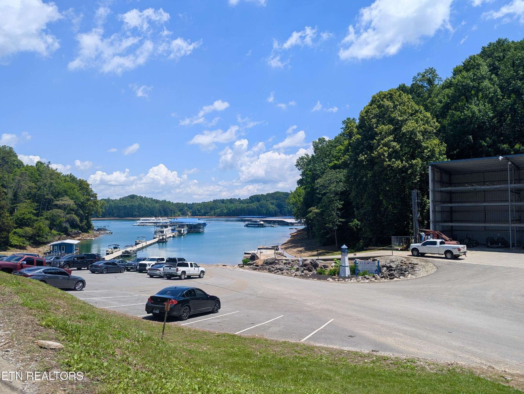 132 Stone Ridge Drive, Andersonville, TN 37705