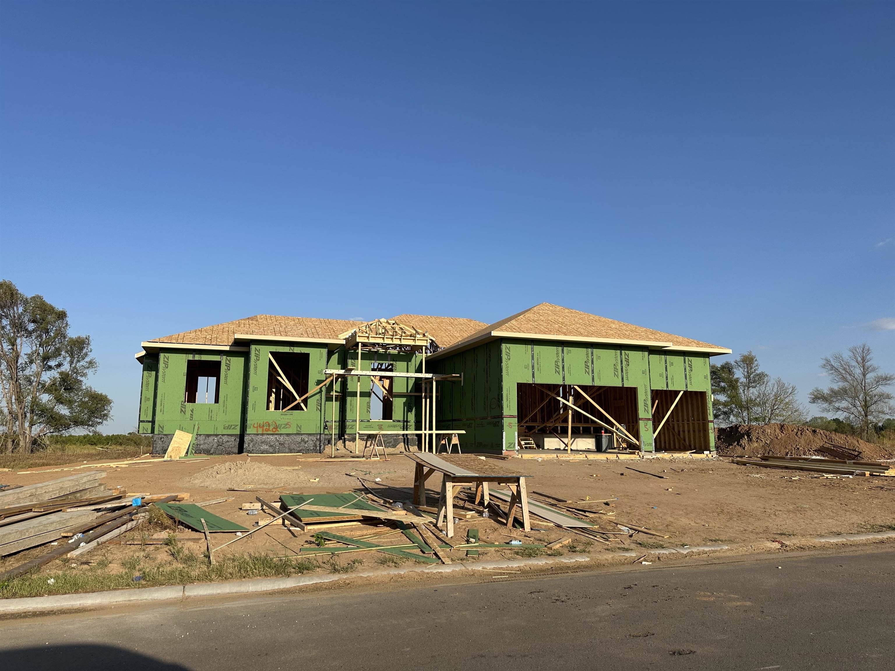 4422 N Grey Meadows St, Maize, KS 67101