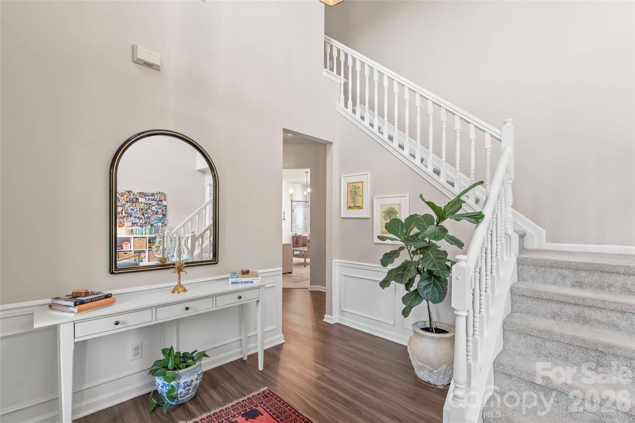 7606 Dinniston DR, Huntersville, NC 28078
