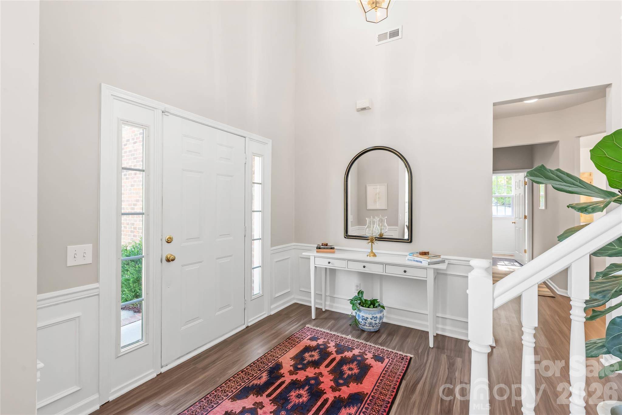 7606 Dinniston DR, Huntersville, NC 28078