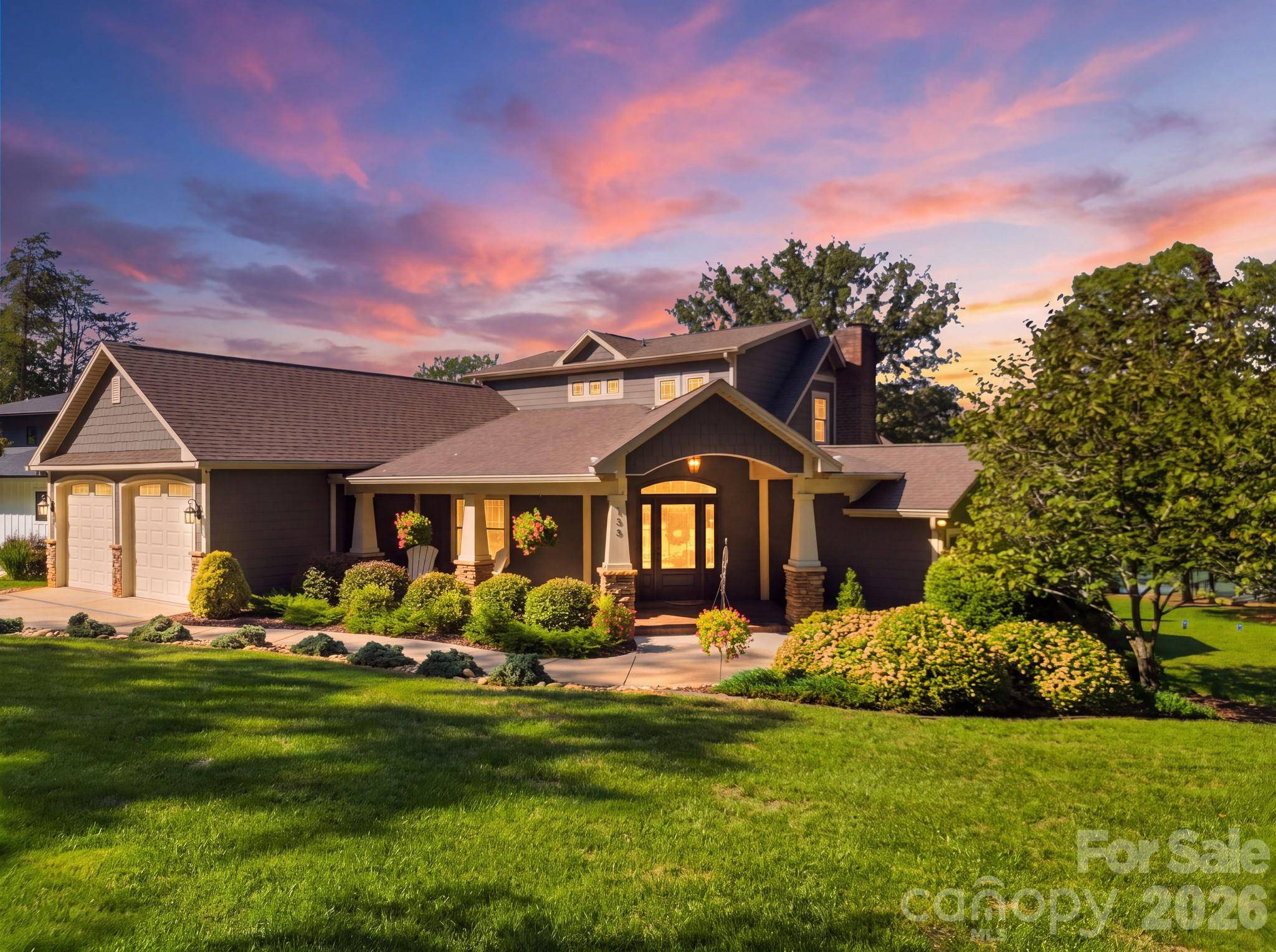 132 Lucent LN, Mooresville, NC 28117