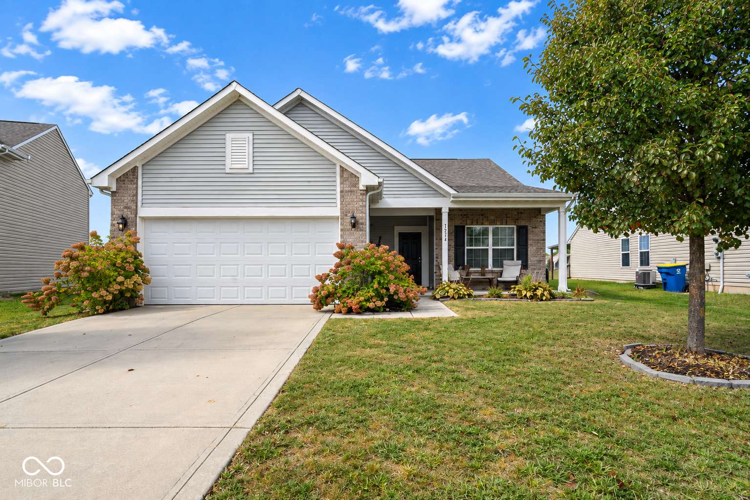 7214 Moultrie DR, Indianapolis, IN 46217