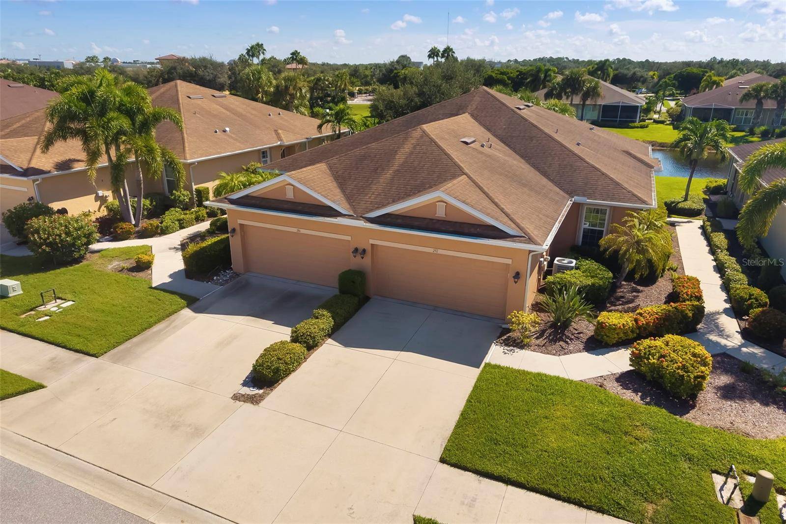 292 CAPULET DR, Venice, FL 34292