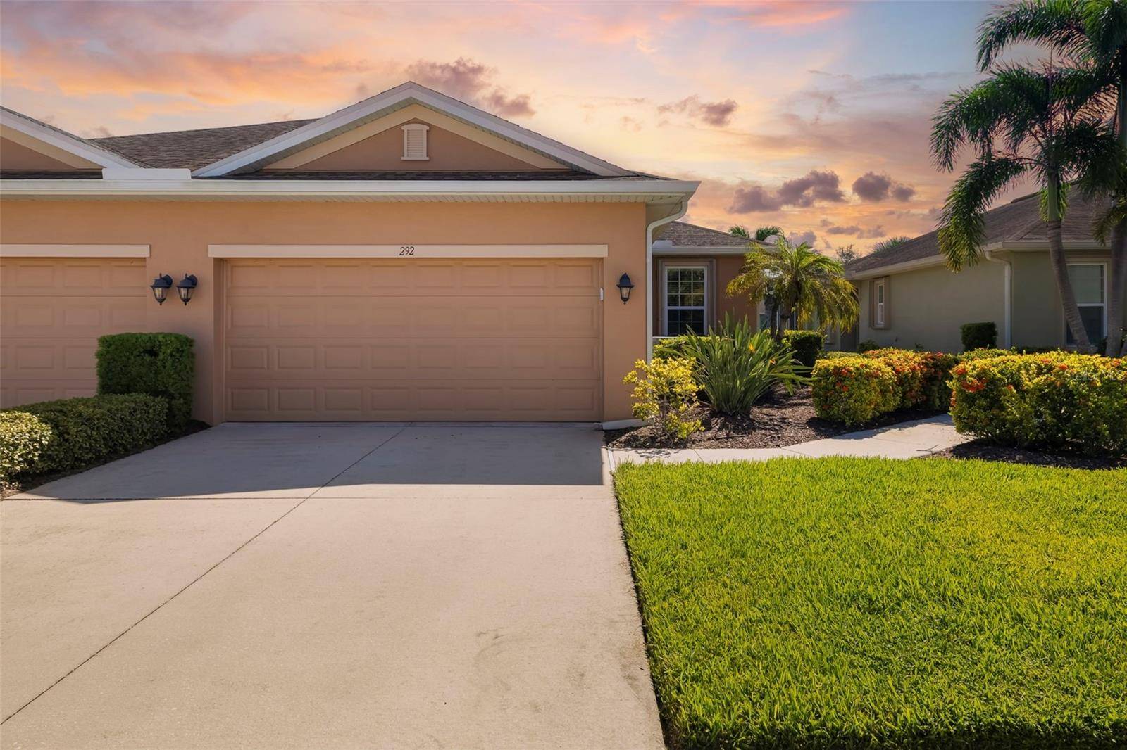 292 CAPULET DR, Venice, FL 34292
