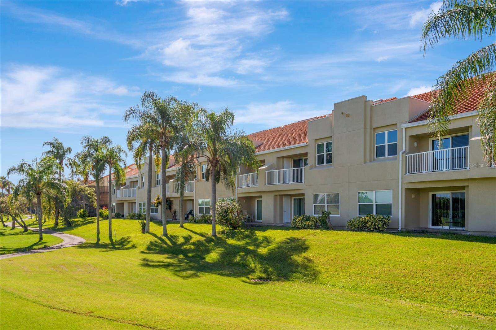 6191 BAHIA DEL MAR BLVD #202, St Petersburg, FL 33715