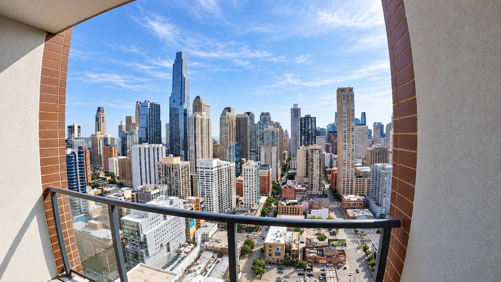 637 N Wells ST #3714, Chicago, IL 60654