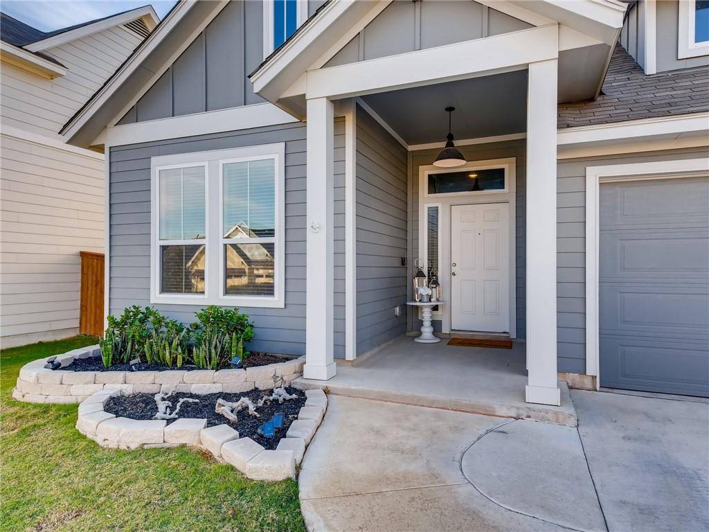136 Fire Wheel PASS, Liberty Hill, TX 78642
