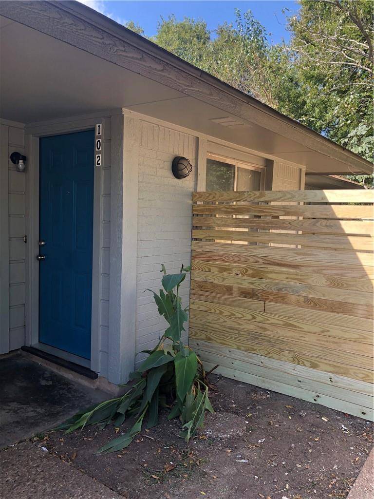 6502 S 1st ST #102, Austin, TX 78745