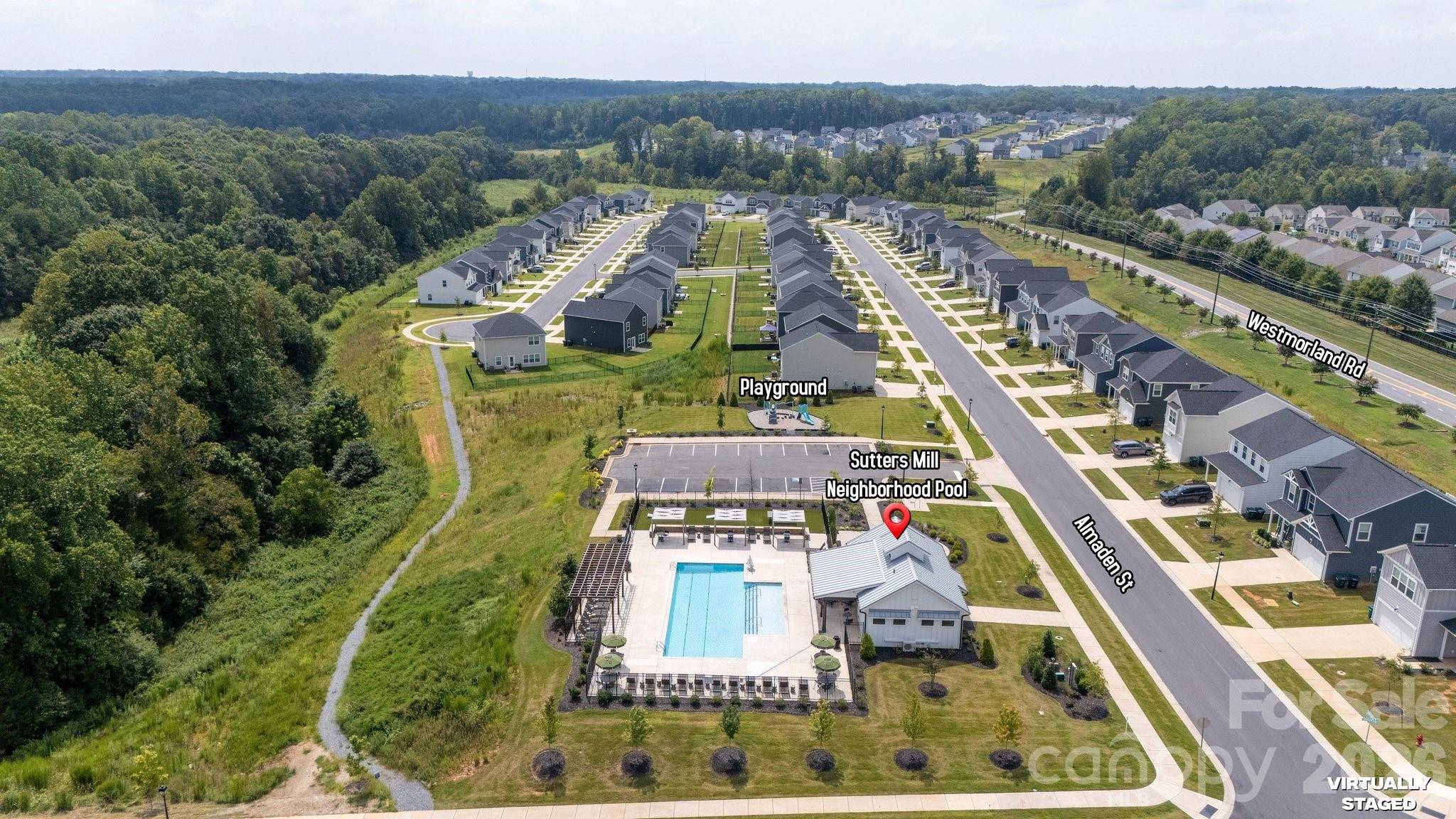 178 Sutters Mill DR, Troutman, NC 28166
