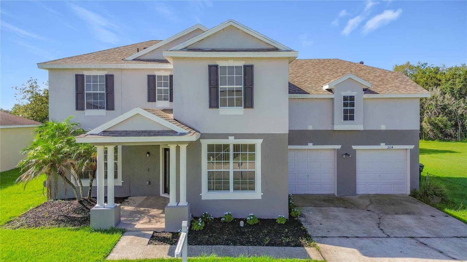 2124 CONTINENTAL ST, St Cloud, FL 34769