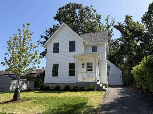 320 Morton ST, Batavia, IL 60510