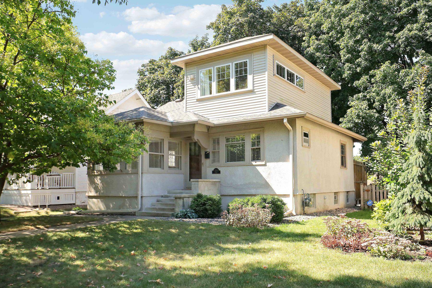 5248 Beard AVE S, Minneapolis, MN 55410