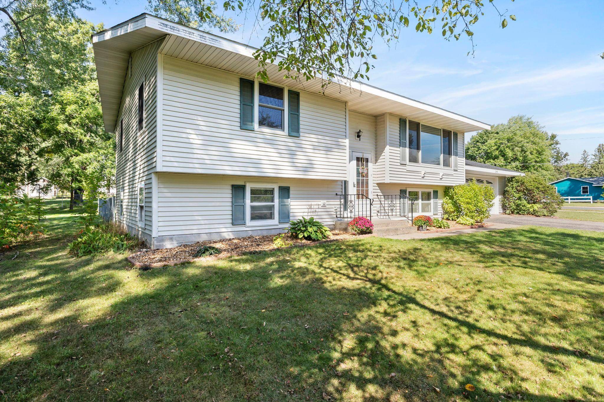 26496 Forli AVE, Wyoming, MN 55092