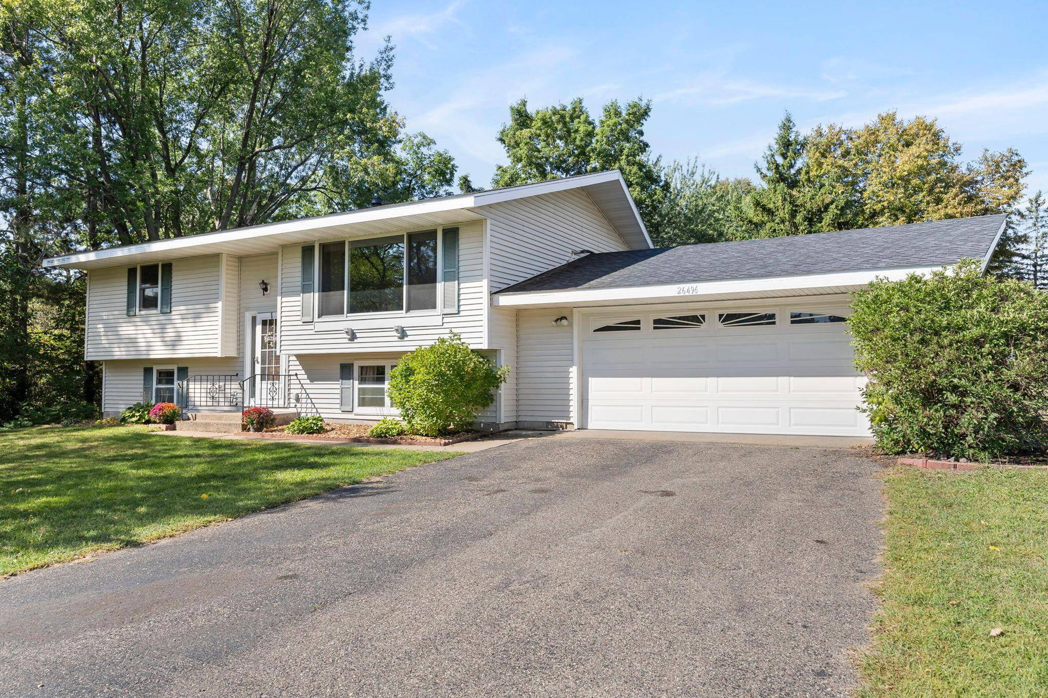 26496 Forli AVE, Wyoming, MN 55092