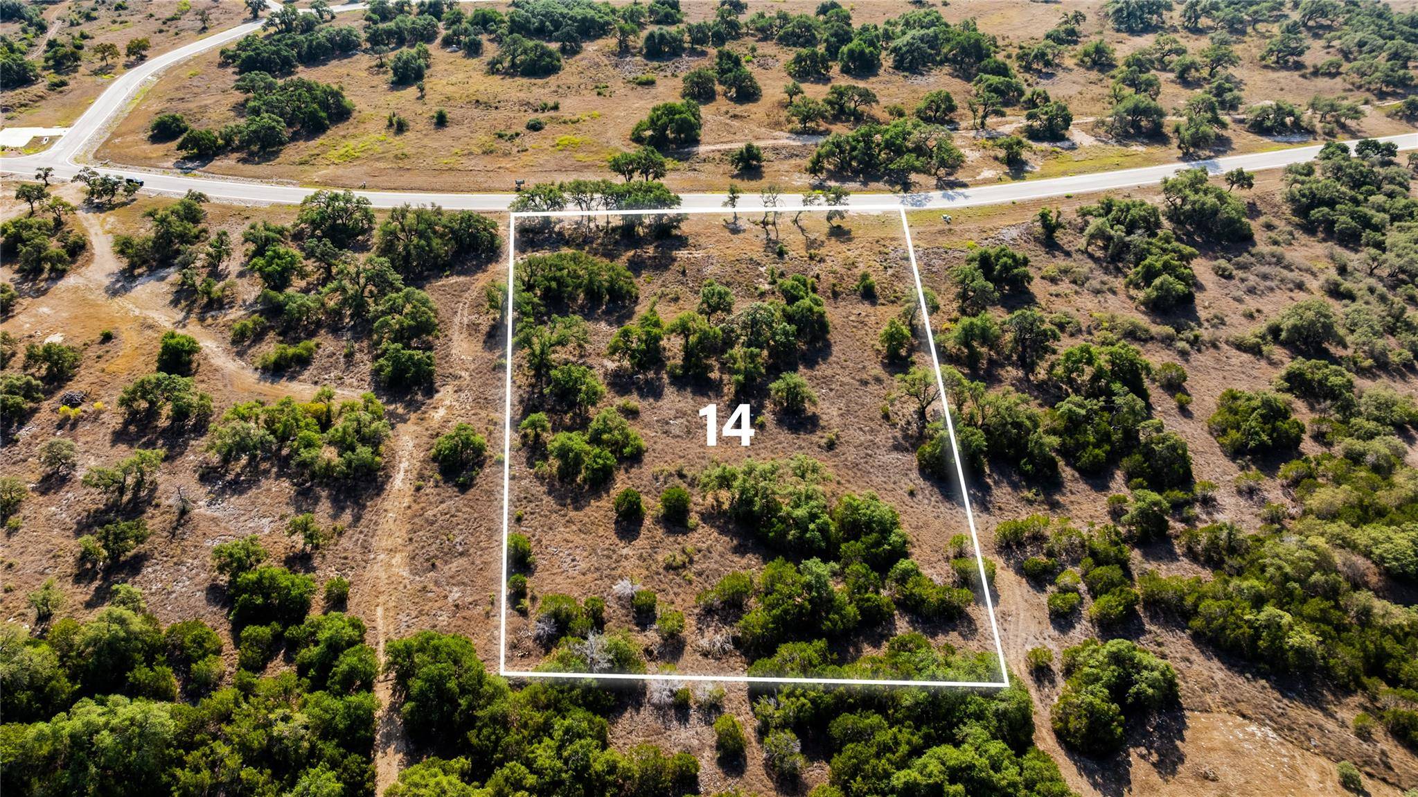 LOT 14 Tuscany DR, Driftwood, TX 78619