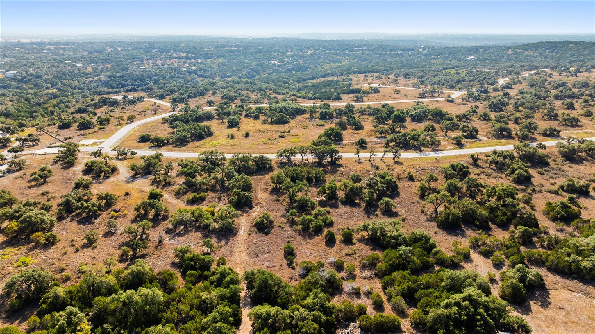 LOT 14 Tuscany DR, Driftwood, TX 78619
