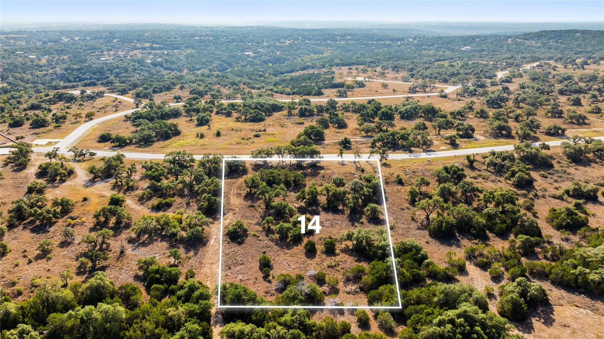LOT 14 Tuscany DR, Driftwood, TX 78619