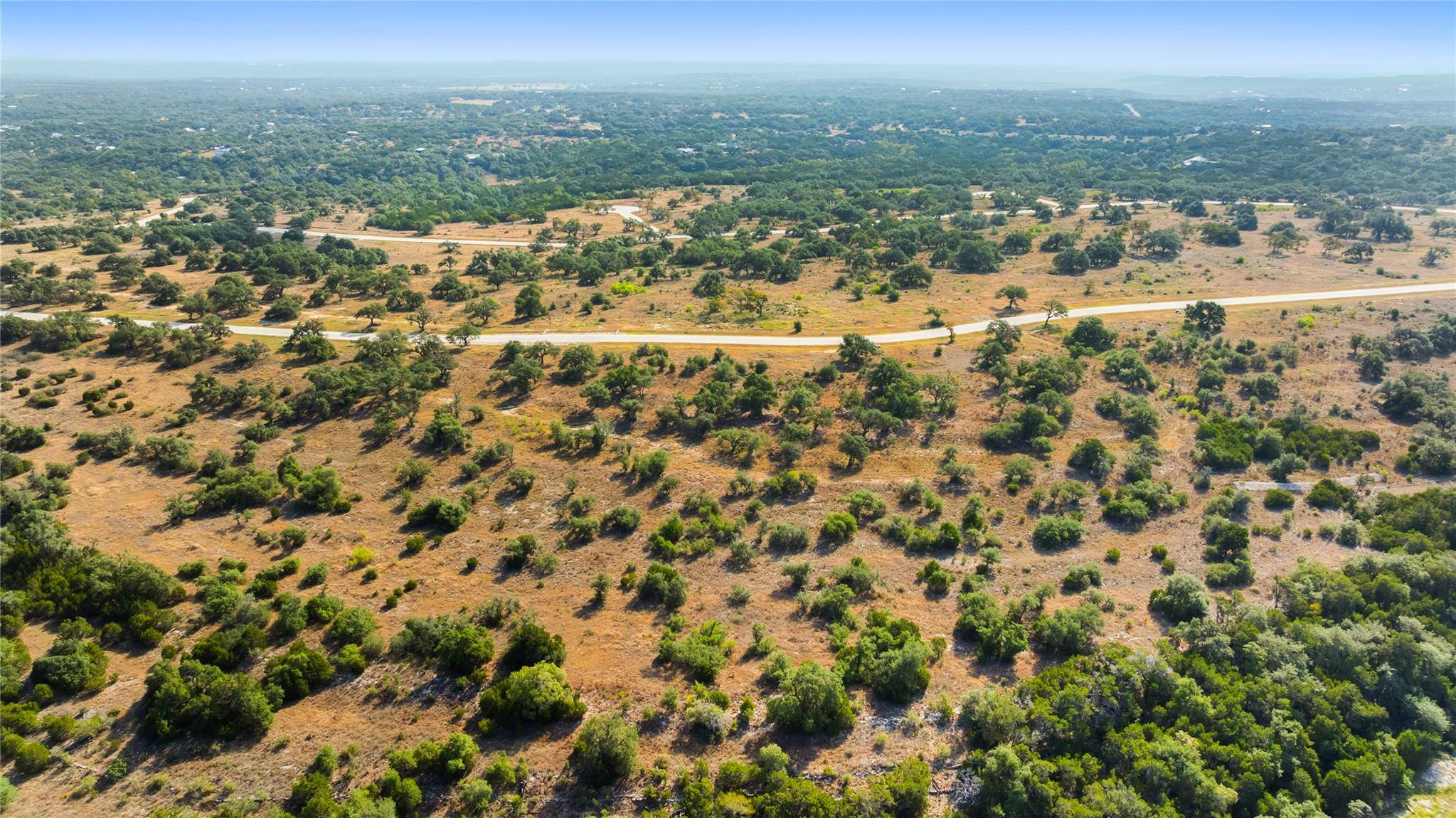 LOT 8 Tuscany DR, Driftwood, TX 78619