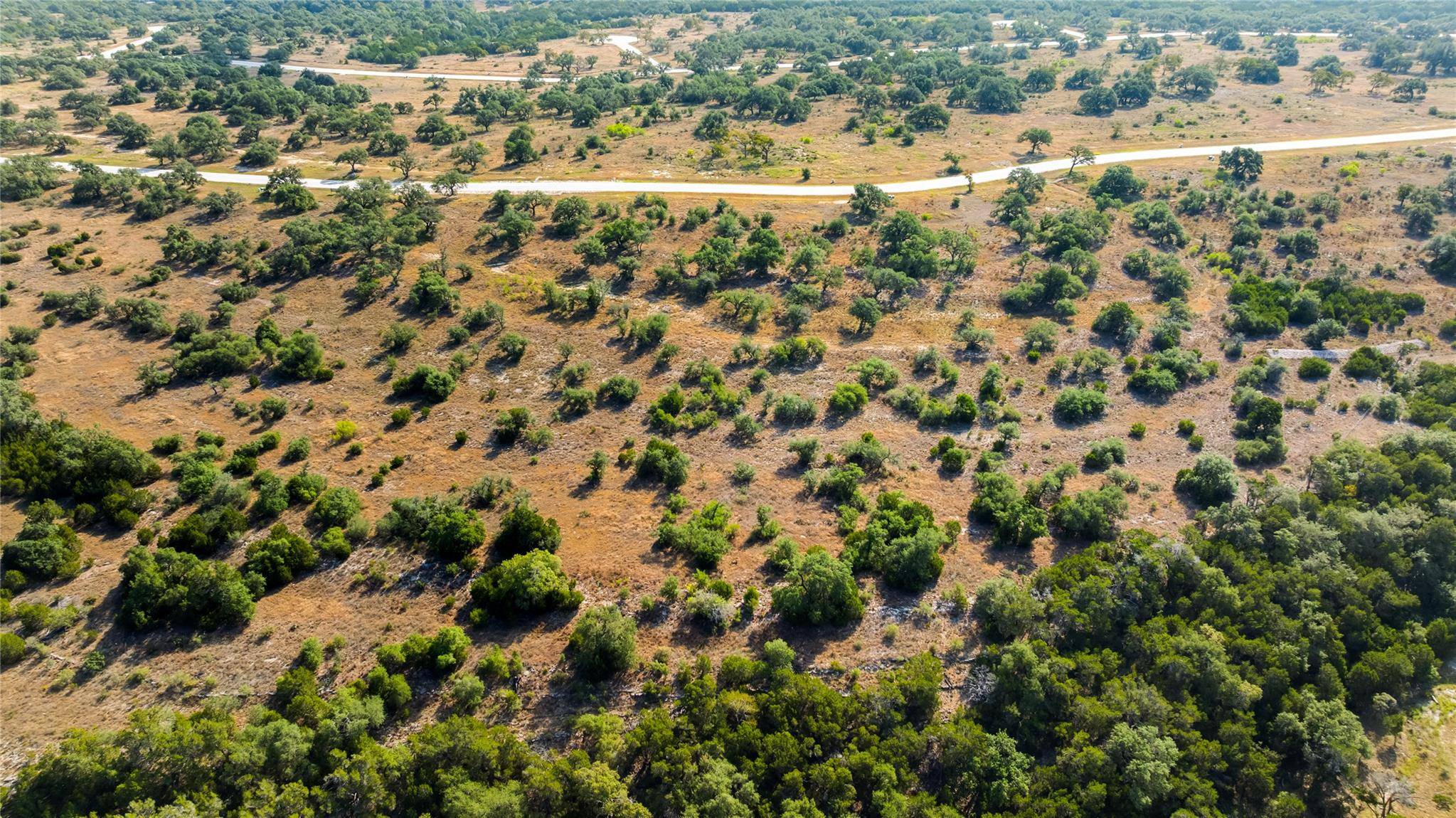 LOT 8 Tuscany DR, Driftwood, TX 78619