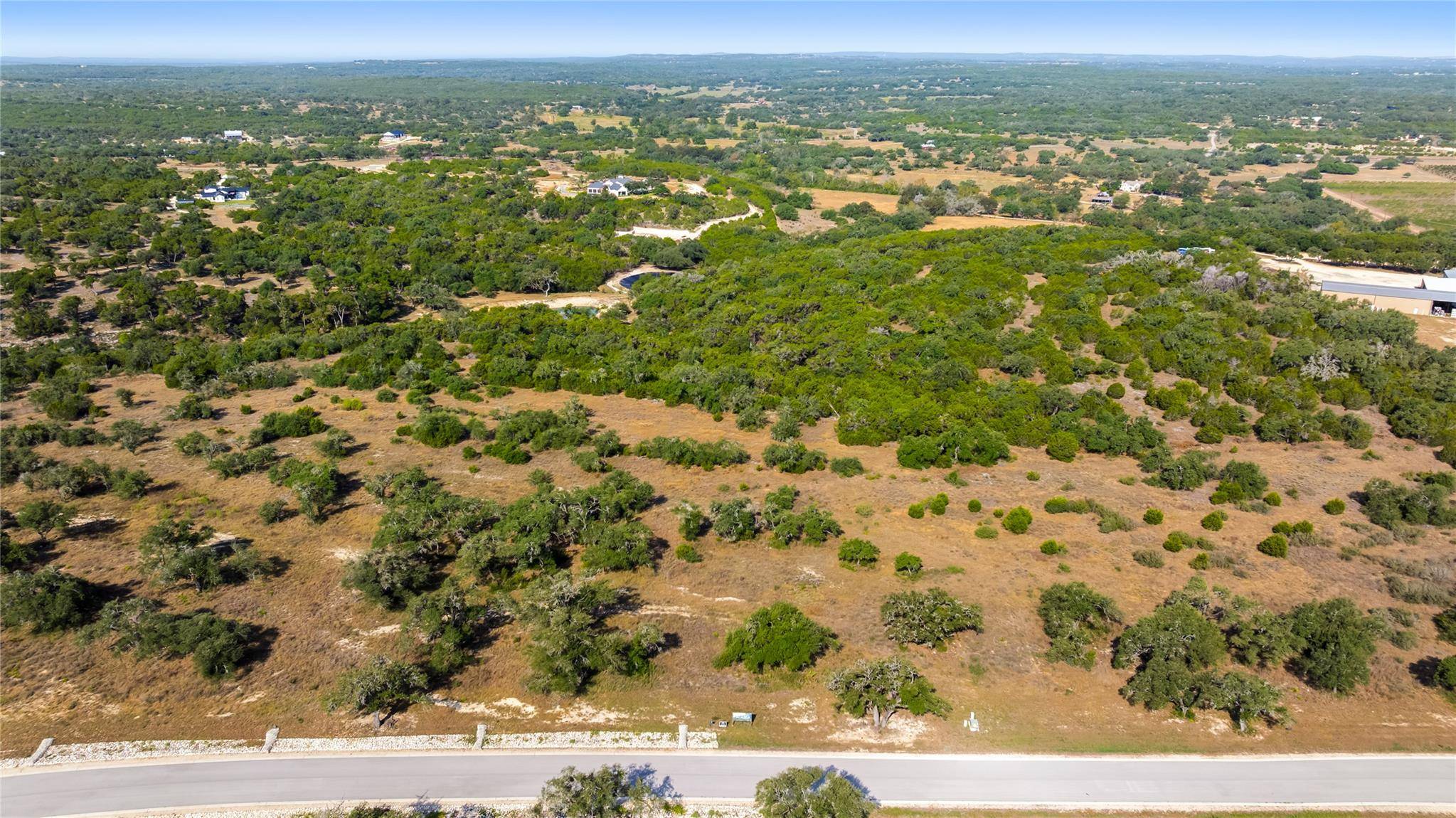 LOT 10 Tuscany DR, Driftwood, TX 78619