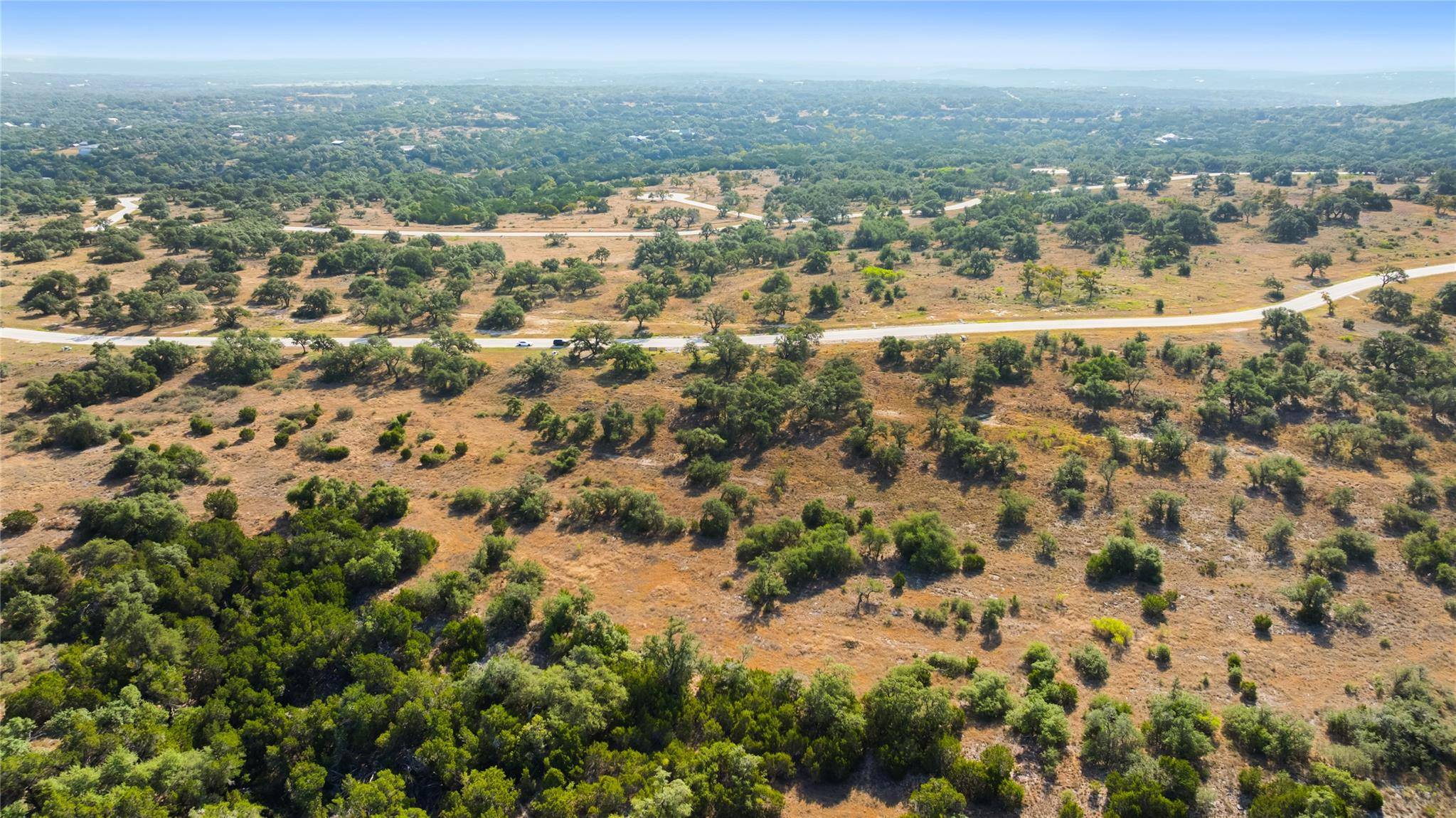 LOT 10 Tuscany DR, Driftwood, TX 78619