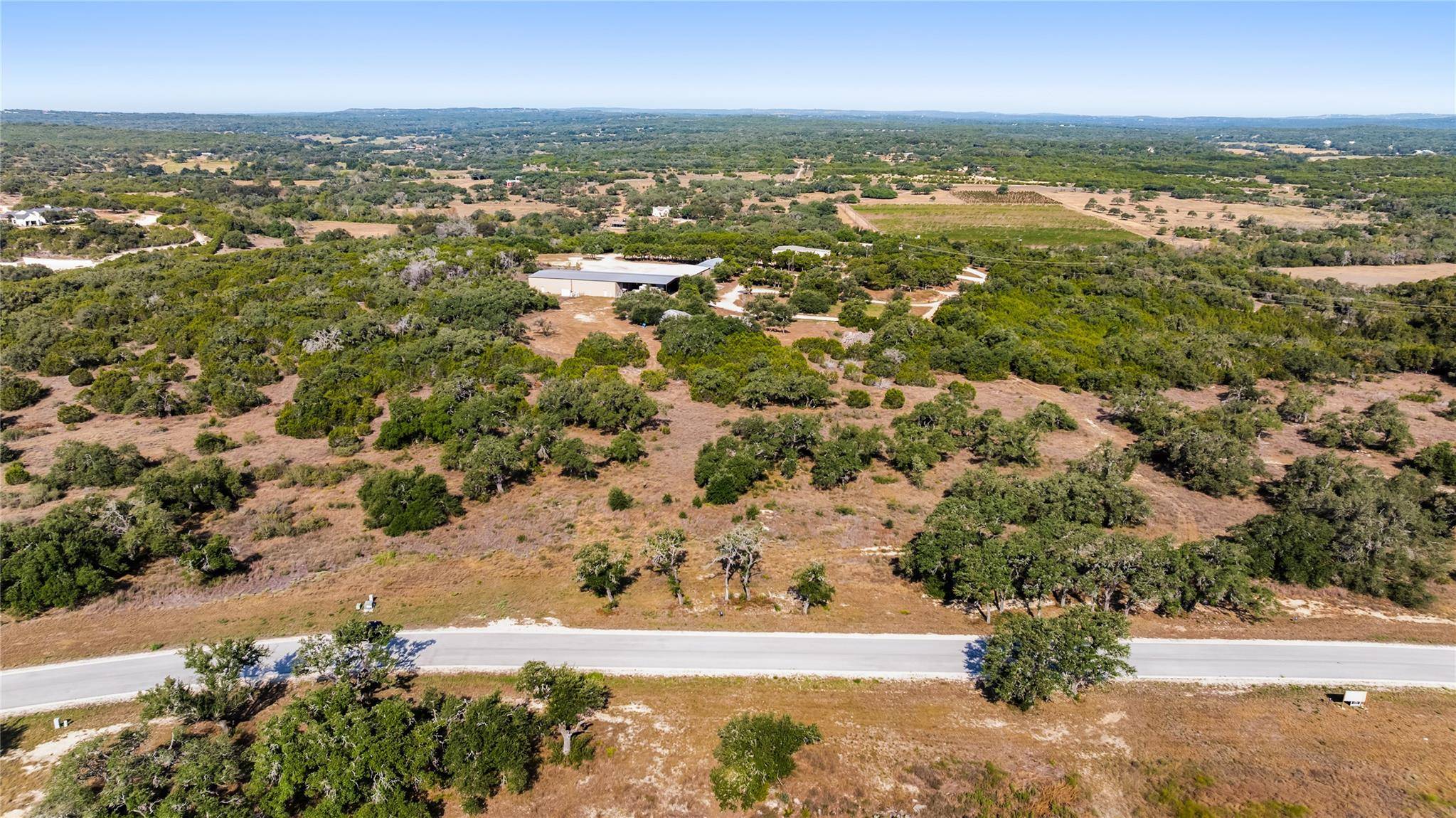 LOT 13 Tuscany DR, Driftwood, TX 78619