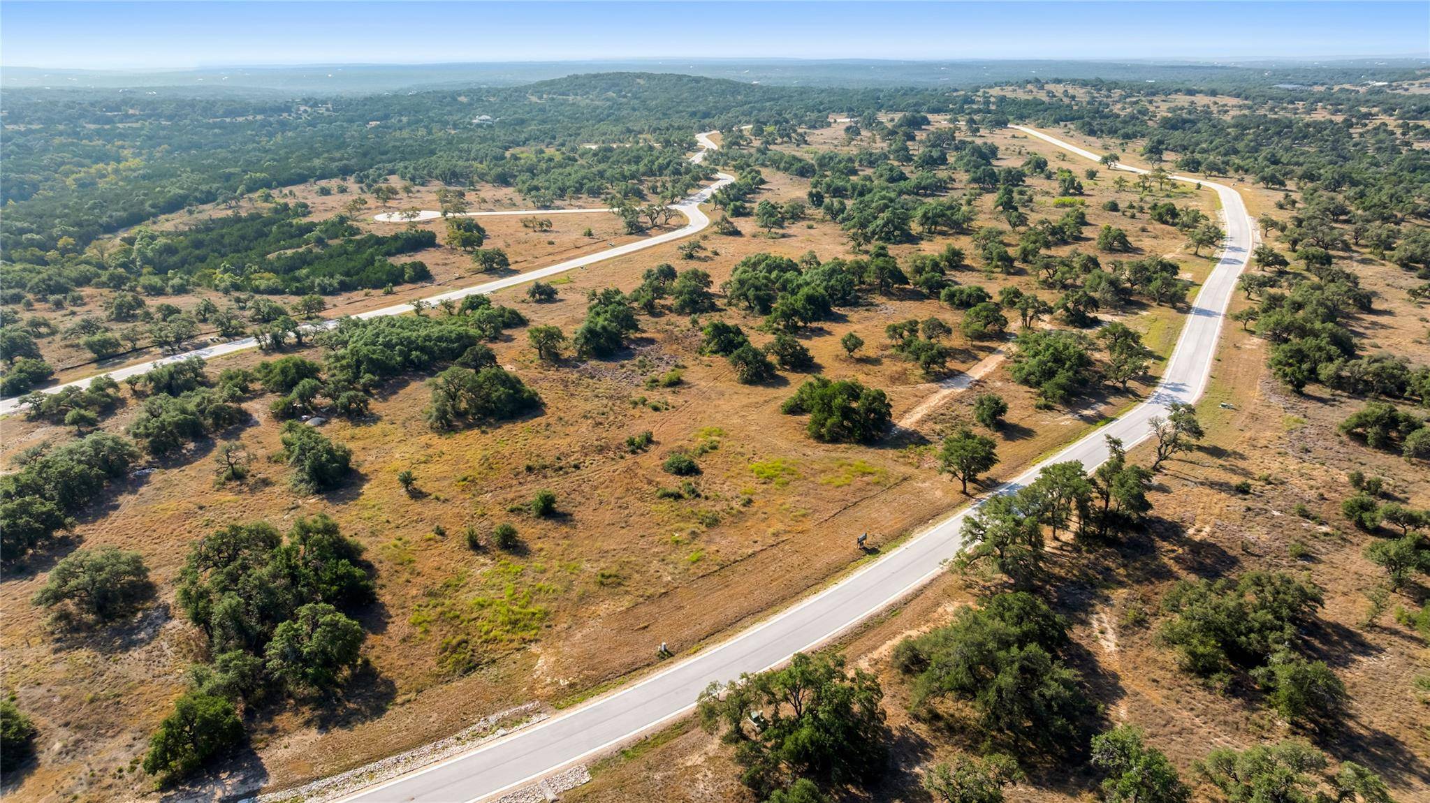 LOT 101 Tuscany DR, Driftwood, TX 78619