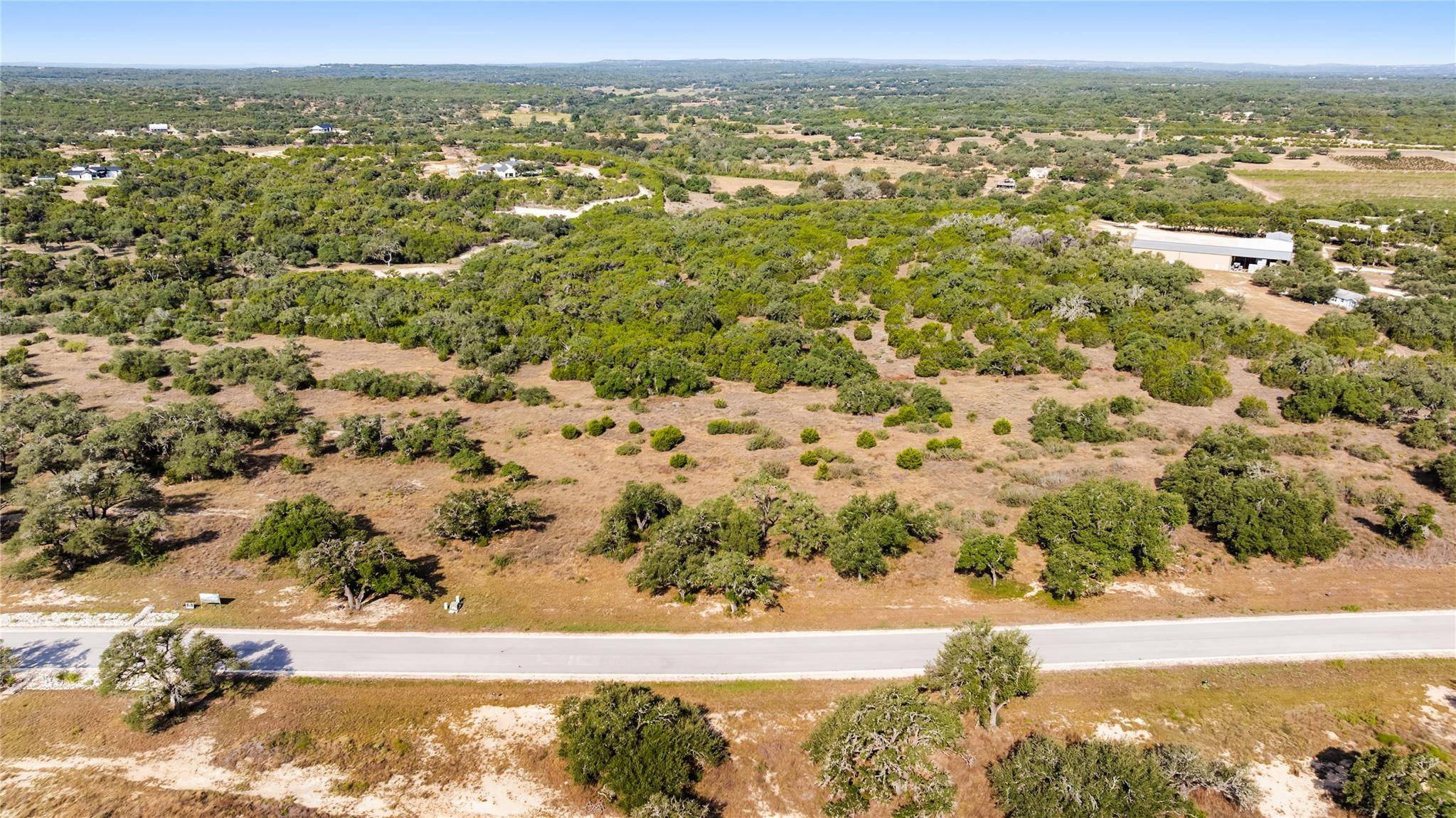 LOT 11 Tuscany DR, Driftwood, TX 78619
