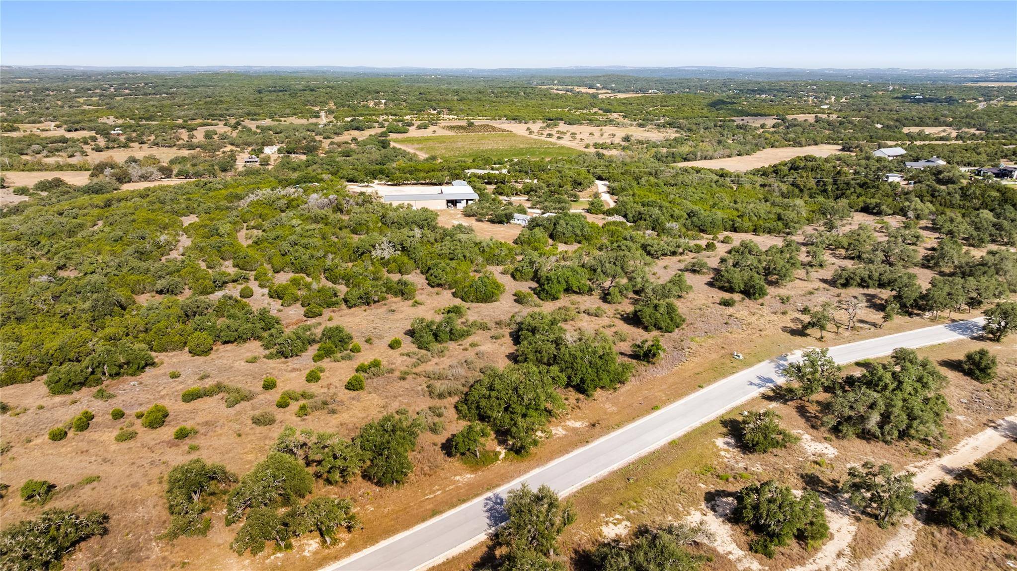 LOT 11 Tuscany DR, Driftwood, TX 78619