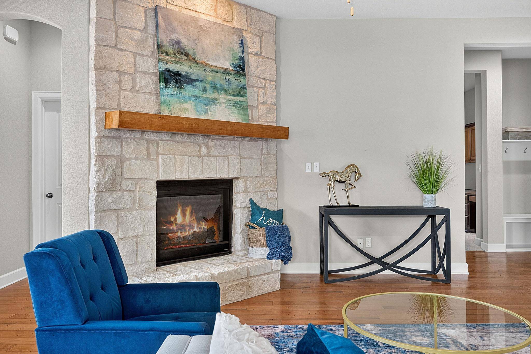 266 Merion DR, Austin, TX 78737