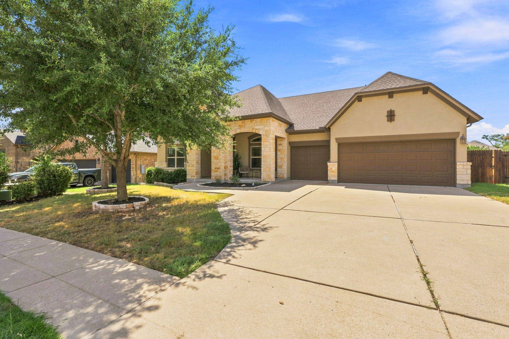 266 Merion DR, Austin, TX 78737