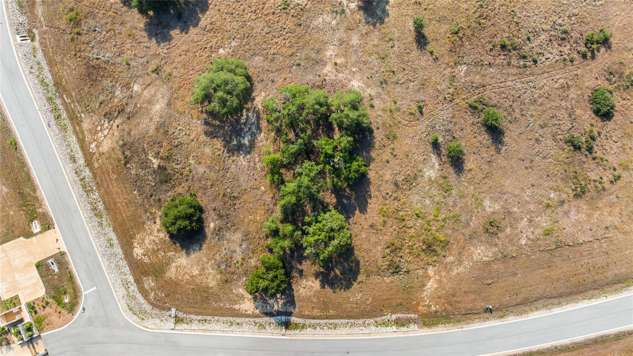 LOT 100 Tuscany DR, Driftwood, TX 78619