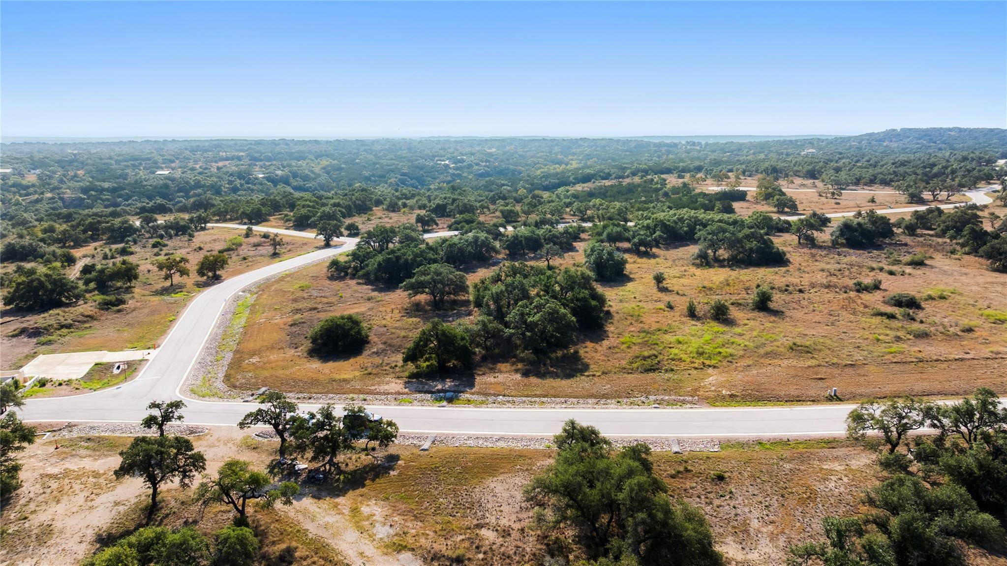 LOT 100 Tuscany DR, Driftwood, TX 78619