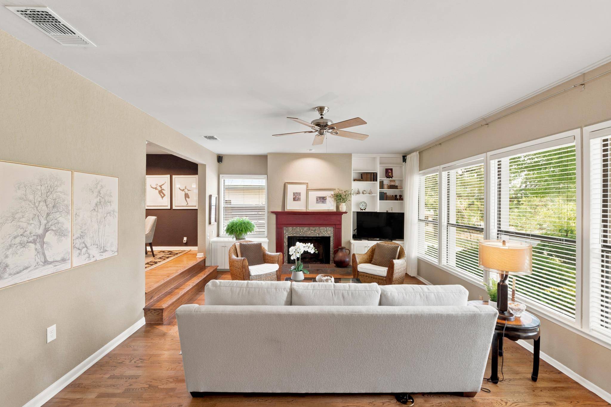 1904 Stoneridge RD, Austin, TX 78746