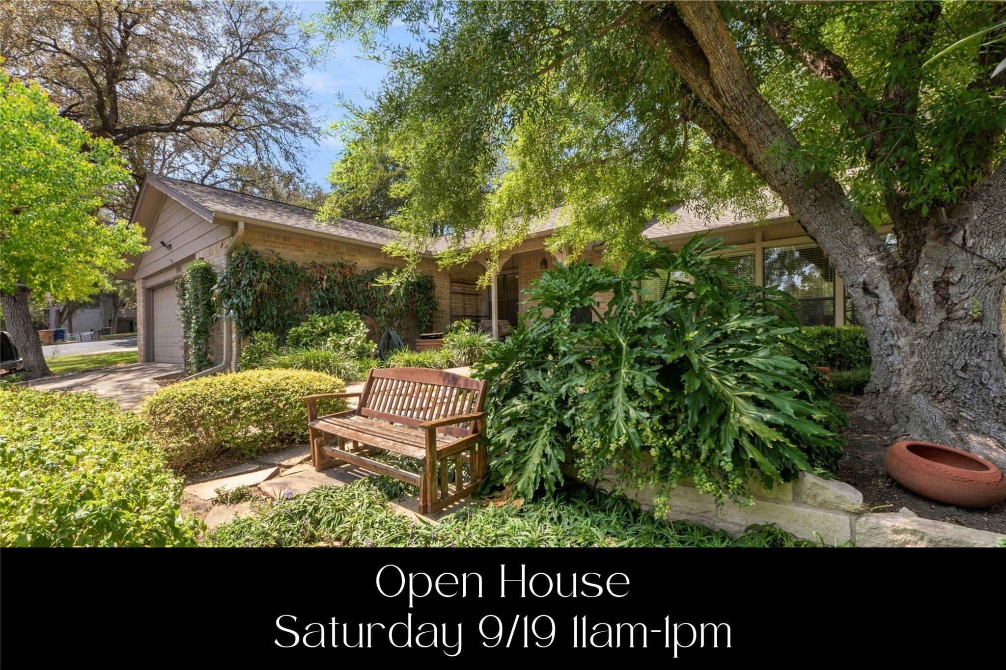 1904 Stoneridge RD, Austin, TX 78746